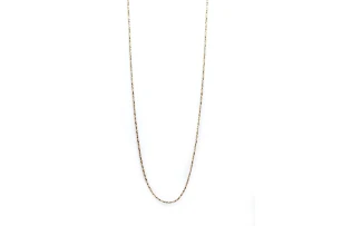 lantisor simplu 45cm buc 00045