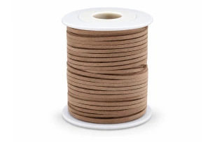 snur din piele artificiala 3mm x 45m buc 00060