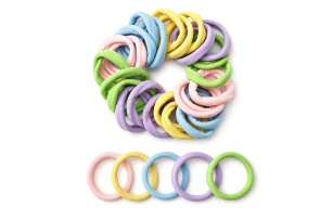 elastic simplu set 30 buc 00072