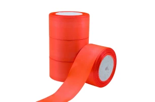 panglica satin 50mm x 23m 4buc 00124