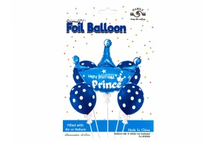 baloane set 5 buc 00022