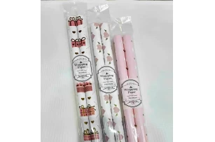 hirtie p-u ambalare  70x100cm set.2buc.00018