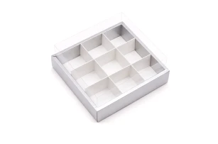 cutii p-u cadou set 12buc 00312