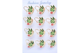 brose p-u haine set 12buc 00060