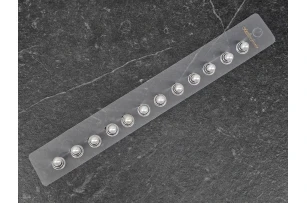 spirala p-u coafura set 12 buc 00018