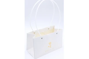 pungi flori 22x10x13cm set.10buc.00108