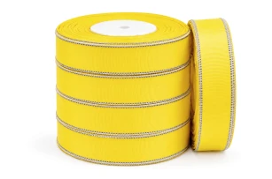 panglica decorativa 25mm x 23m 5buc 00370