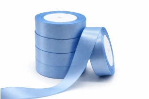 panglica satin 25mm x 23m 5buc 00074