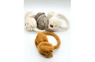 casti p-u urechi set 12buc 00384