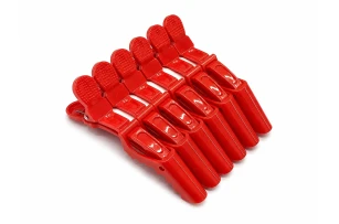 clame din plastic set 6buc 00023