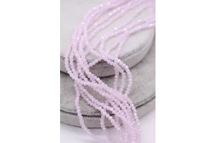 margele polufabricat   3mm set.10buc.00100