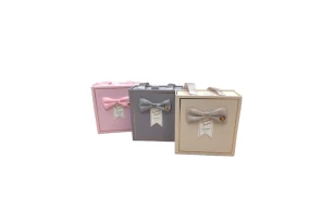 cutii p-u cadou assorti set.  6buc.00186