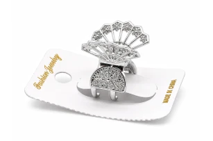 crab metal set 12 buc 00066