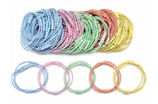 elastic simplu set 50 buc 00200
