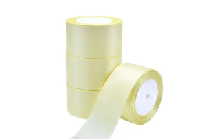 panglica satin 50mm x 23m 4buc 00124