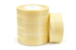 panglica organza 40mm x 45m 4buc 00164