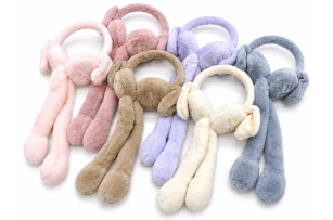 casti p-u urechi set 12buc 00864