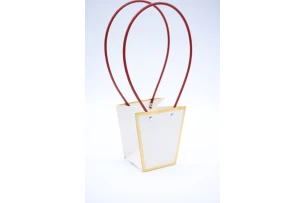 pungi flori 11.5x12.5x8cm set.10buc.00110