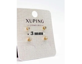 cercei in assortiment set.  2per.00036