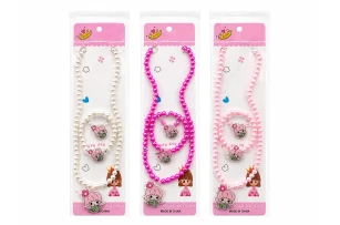set p-u copii 12 buc 00120