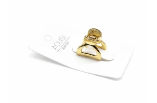 crab metal set 12 buc 00078