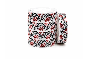 panglica traditionala 25mm x23m 5buc 00275