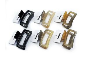 crab plastic set 12 buc 00168