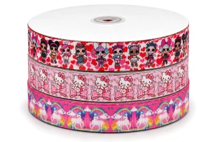 panglica decorativa 25mm x 90m buc 00224