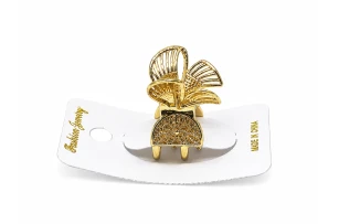 crab metal set 12 buc 00066