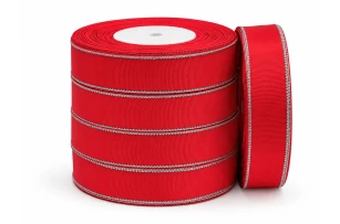 panglica decorativa 25mm x 23m 5buc 00370