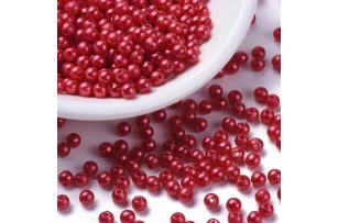 accesorii confectii Rosu   8mm 500gr.00143