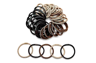 elastic simplu set 50 buc 00120
