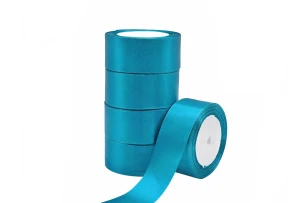 panglica satin 40mm x 23m 5buc 00116