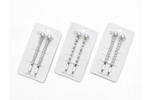 agrafe decor set 12 per 00312