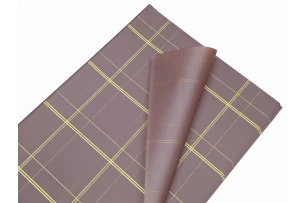 pelicula p-u  flori  58x58cm set.20buc.00032