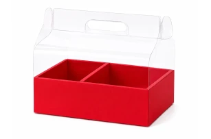 cos p-u flori set 10buc 00360