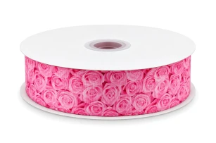 panglica decorativa 40mm x 90m buc 00345