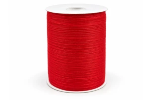 panglica organza 10mm x 450m buc 00124