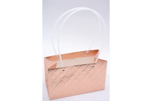 pungi flori 22x10x13cm set.10buc.00120