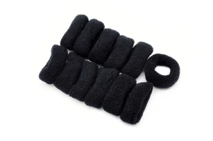 elastic simplu set 12 buc 00024