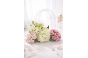 pungi flori 30x12x25cm set.10buc.00200