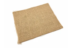 pinza din iuta 30x40cm set 10buc 00200