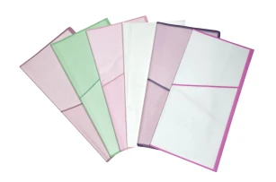 pelicula p-u  flori  58x58cm set.20buc.00032