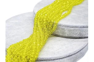 margele polufabricat   6mm set.10buc.00070