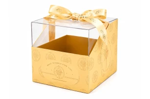 cutii p-u cadou set 4 buc 00200