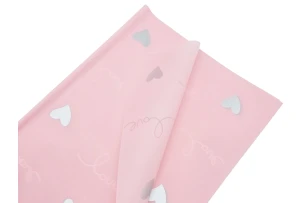 pelicula pentru  flori  58x58cm 20buc 00036
