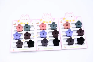 crab plastic 2cm set 60 buc 00120