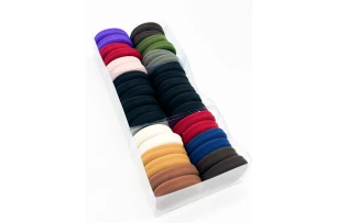 elastic simplu in cutie set 12 buc 00030