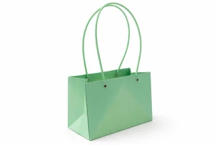 pungi flori 22x10x13cm set.10buc.00100