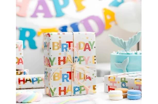 hirtie p-u ambalare  70x100cm set.2buc.00018